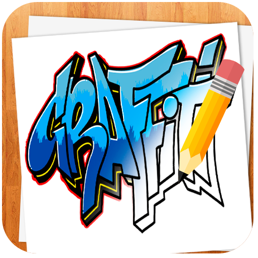 How to Draw Graffitis