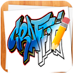 Comment Dessiner Graffitis