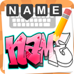 ”Draw Graffiti - Name Creator