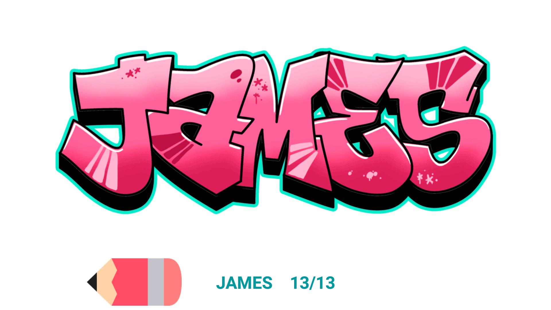 How to Draw Graffiti - Name Creator for Android - APK Download