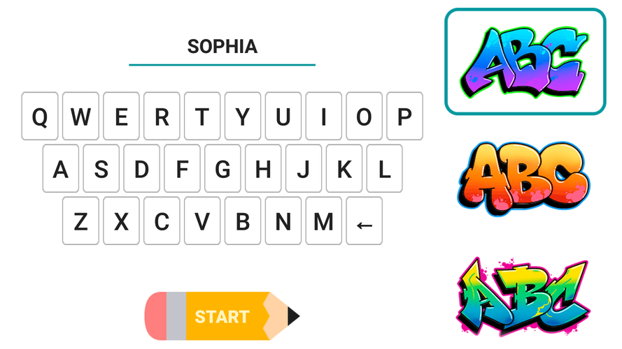 How To Draw Graffiti Name Creator Apk 2 2 Download For Android Download How To Draw Graffiti Name Creator Apk Latest Version Apkfab Com