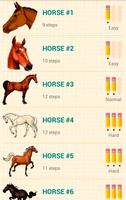 How to Draw Horses 포스터