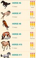 How to Draw Horses تصوير الشاشة 1