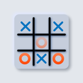 Tic Tac Toe Vanish
