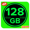 128 GB Ram Mobile Booster- Best Phone Cleaner 2019