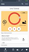 Unix Tutorial poster