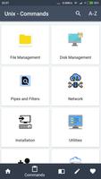 Unix Tutorial скриншот 3