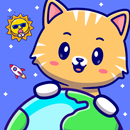 Lio World - Lernspiele Kinder APK