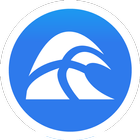 SwellMap Surf icône