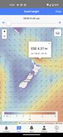 SwellMap Surf capture d'écran 2