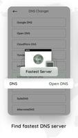 Secure DNS Changer screenshot 2