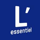 L'essentiel APK