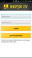 BBPJN penulis hantaran