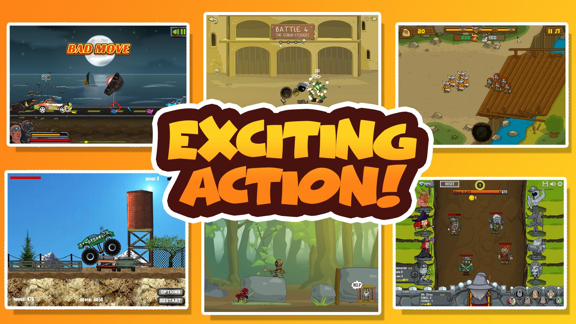 Flashgames Flashgames