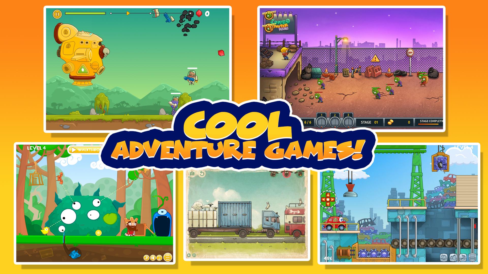 Play Flash Games on Android Comfortably With These Browsers - PC Tech Magazine how to download flash games on android