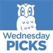 Wednesday Picks icon
