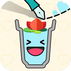 Скачать Hey Flower APK