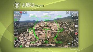 Auriga Anafi imagem de tela 1