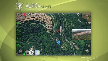 Auriga Anafi screenshot 3