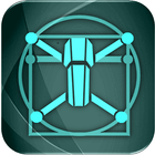 آیکون‌ Auriga DJI
