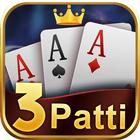 Teen Patti Get ícone