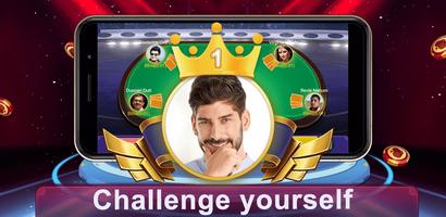 Teen Patti Get imagem de tela 2