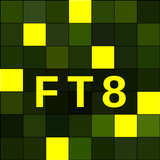 FT8RX - FT8 Decoder