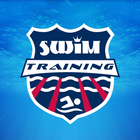 Swim Training أيقونة