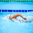 تعليم السباحة للمبتدئين