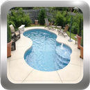 Inspiration de conception de piscine APK