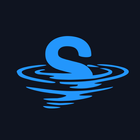 Swimming App: Swimpion ícone