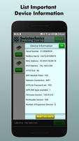 Swintechnics Device Finder screenshot 1
