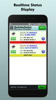Swintechnics Device Finder screenshot 3