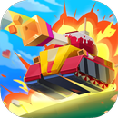 Tank War APK