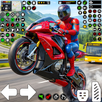 Spider Bike Extreme Wheelie APK