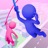 Swing Race Star biểu tượng