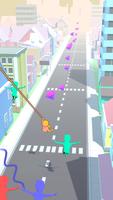 Swing Race Star screenshot 1
