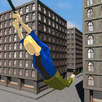 Swing Rope Rider APK