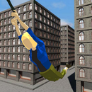 Swing Rope Rider APK