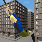 ikon Swing Rope