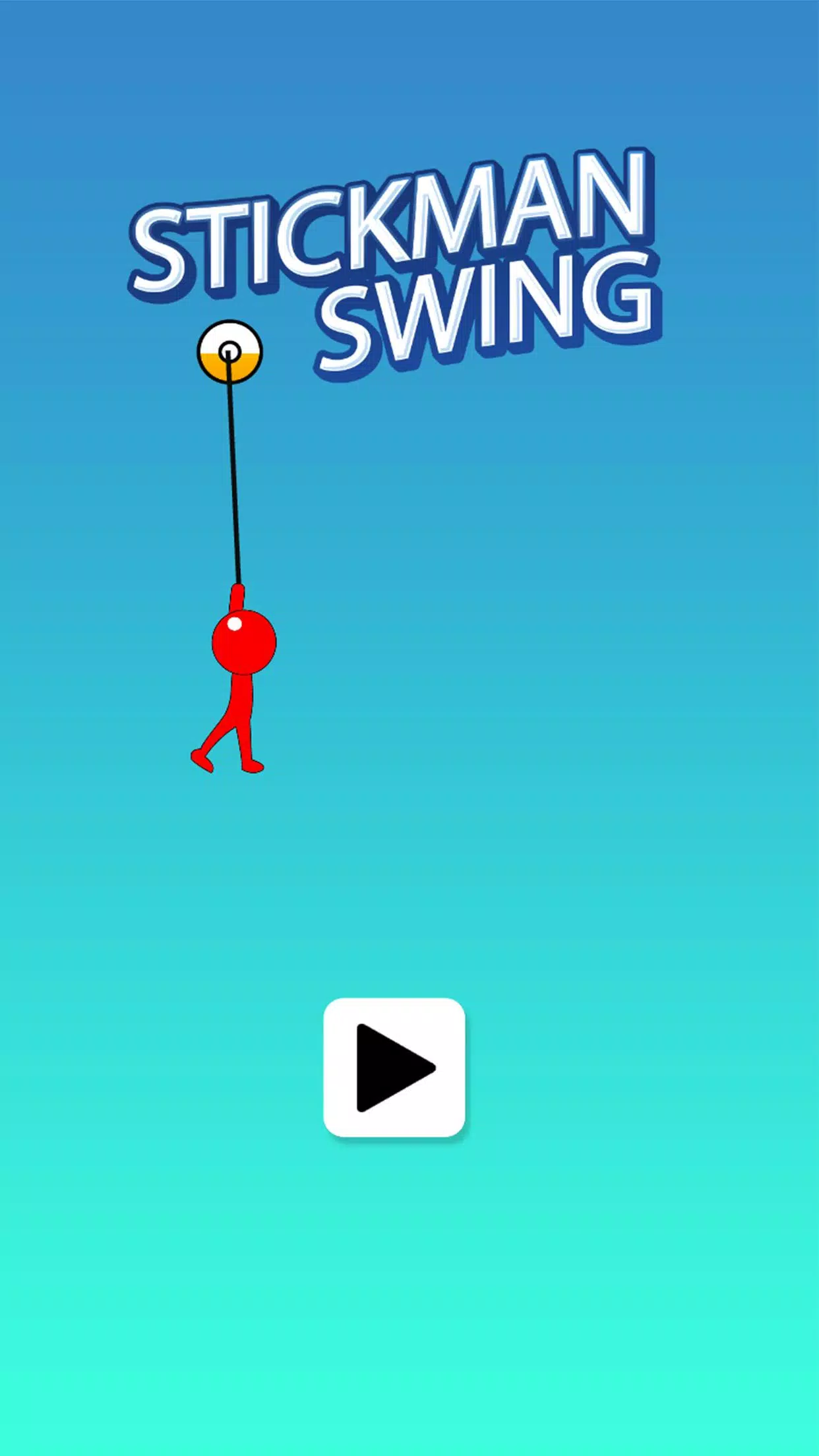 Stickman Star Hook - Bounce and Jump Swing Game Apk Download for