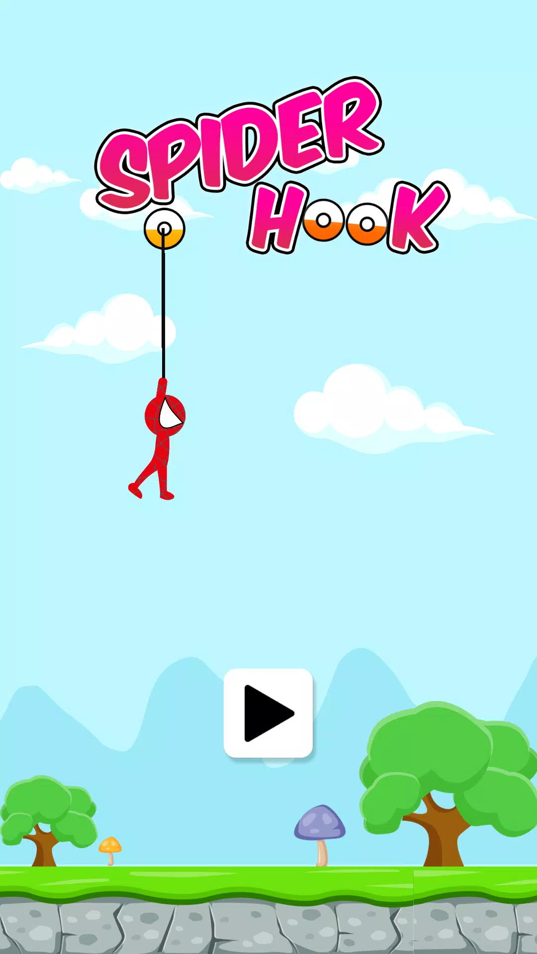 Stickman Hook APK for Android - Download