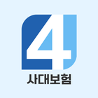 4대보험 - 사대보험, 국민연금, 건강보험, 계산기 Zeichen