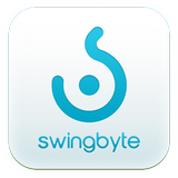 Swingbyte ikon