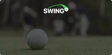 SwingU ゴルフ GPS とスコアカード