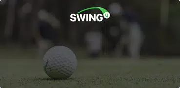 SwingU: Golf GPS Range Finder