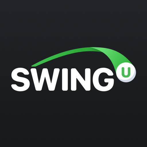 Golf GPS SwingU