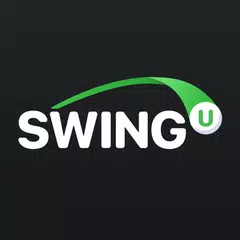 SwingU: Golf GPS Range Finder APK 下載
