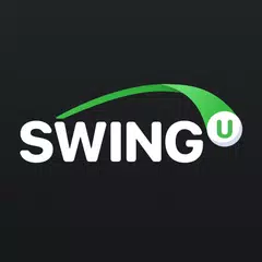Golf GPS & Scorecard by SwingU XAPK Herunterladen