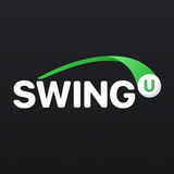 Golf GPS & Scorecard by SwingU